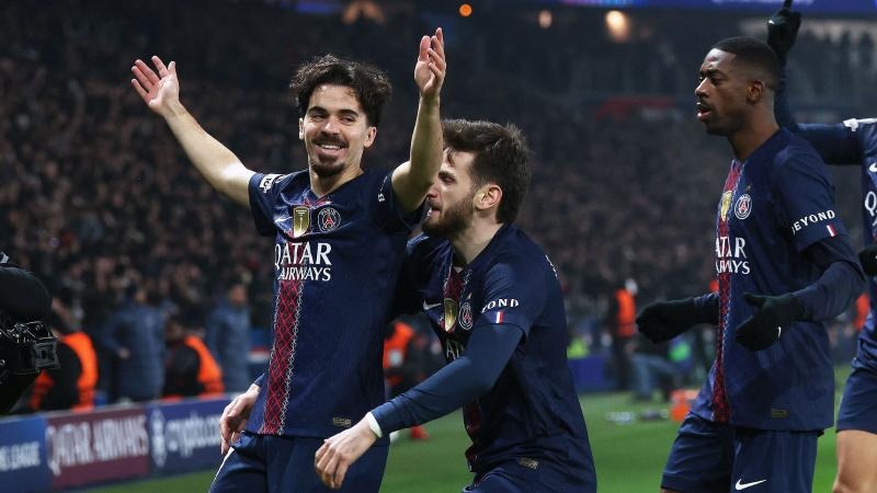 迪马济奥：马竞想用拉斯帕多里的收入求购马伦；罗马在等维拉回复报价