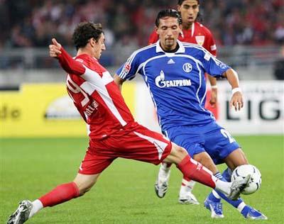 赛前背景 赛前背景